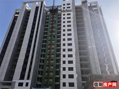 初冬寒风起，执笔寄家音——外墙粉刷工程播报
